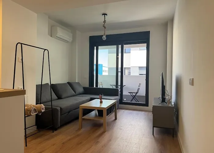 Apartamento Madrid Norte