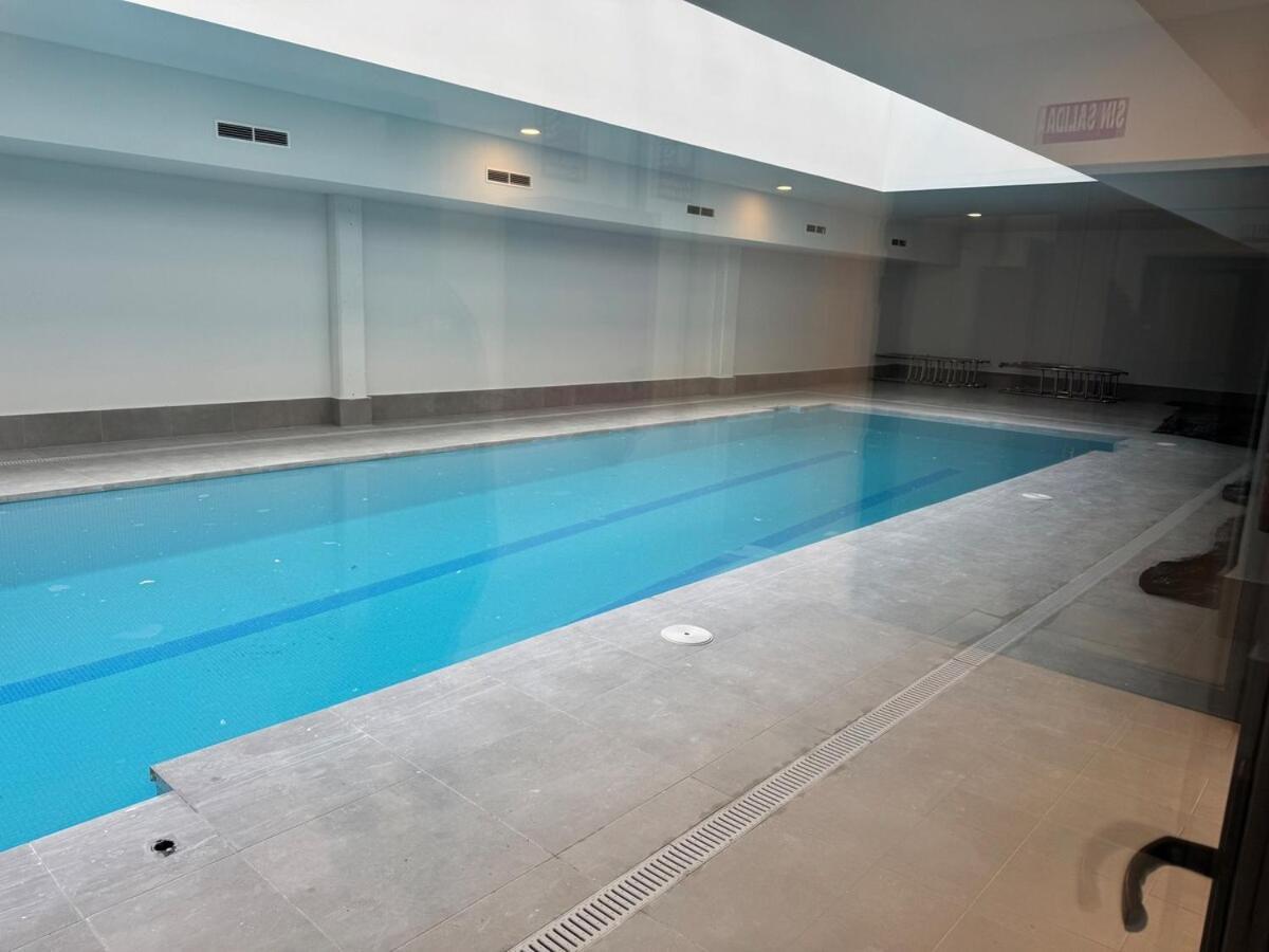 Madrid Norte Appartement