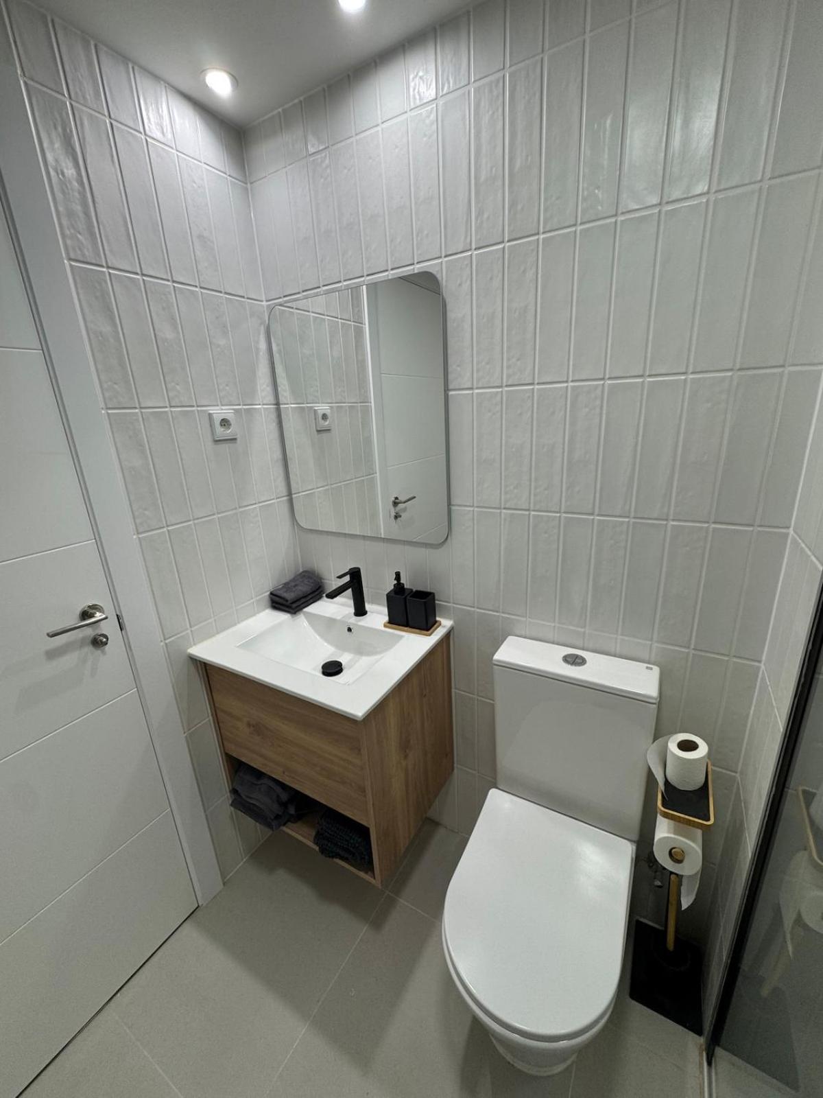 Appartement Madrid Norte