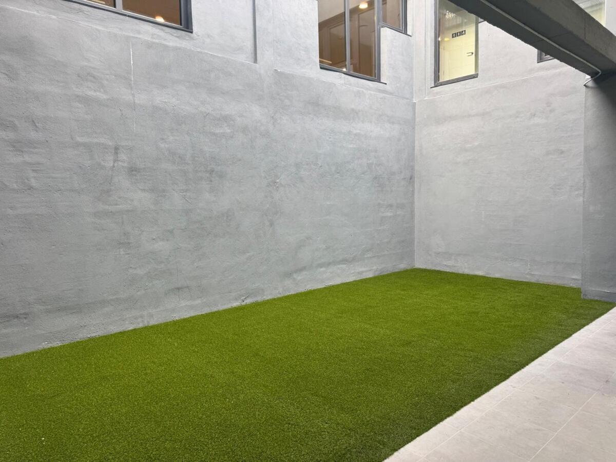 Madrid Norte Appartement *