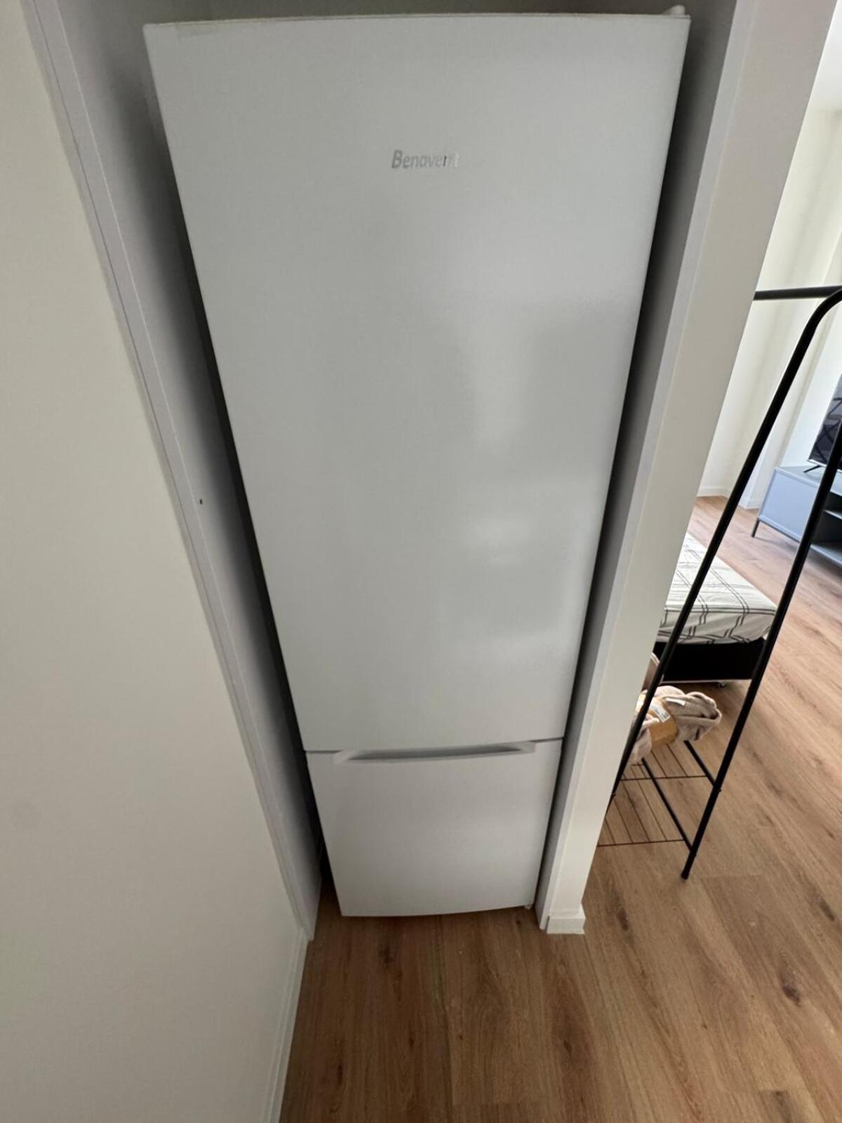Madrid Norte Appartement