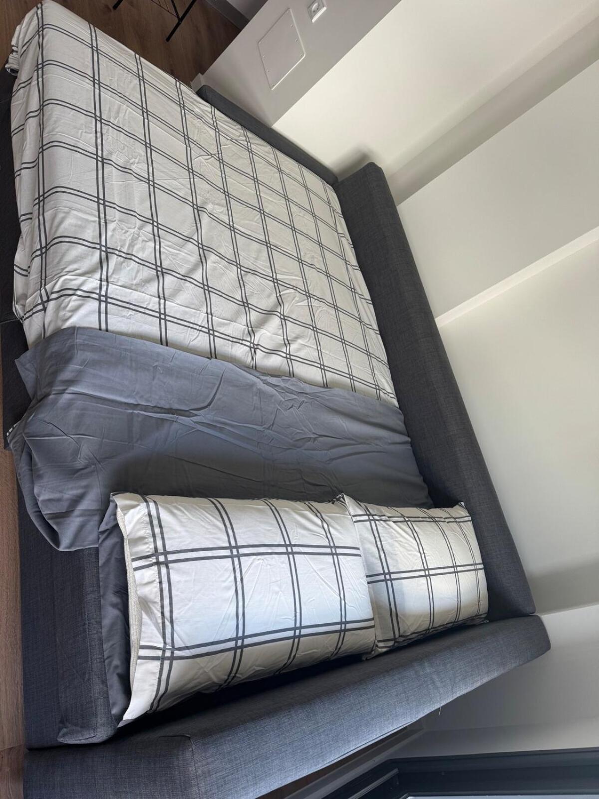 Appartement Madrid Norte *